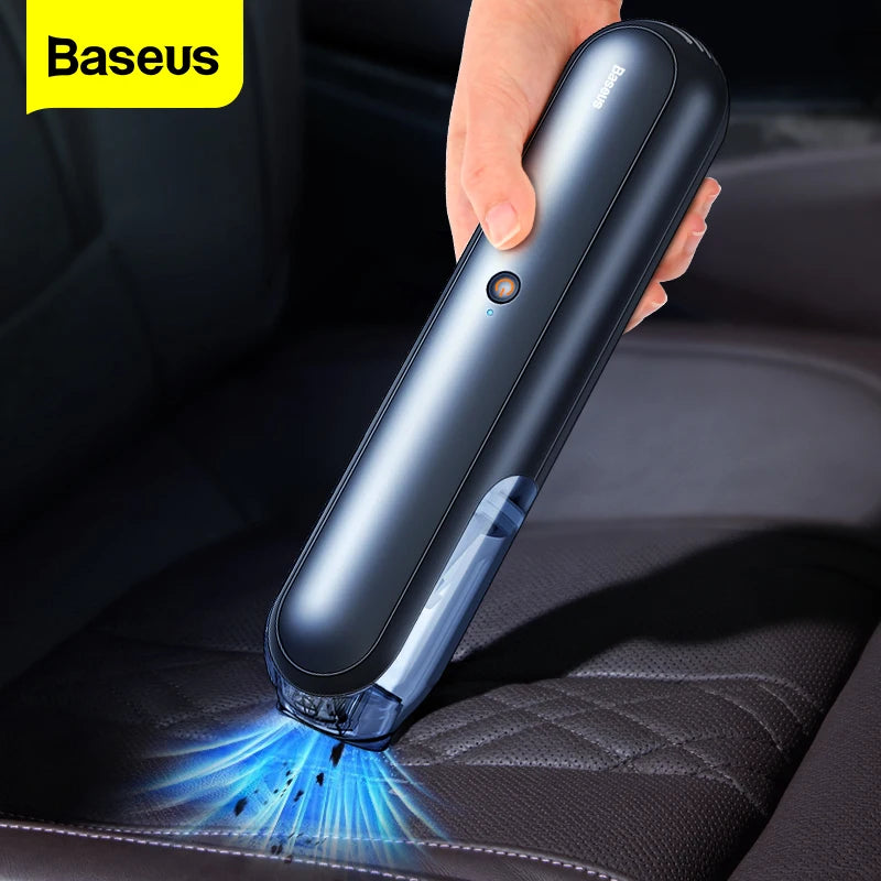 Baseus A1 Wireless Car Vacuum Cleaner